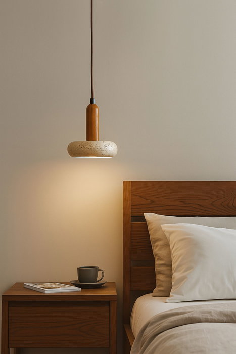 Opviq Worm - Oak